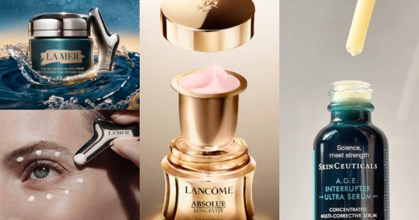 （圖／品牌提供、取自 skinceuticals IG）