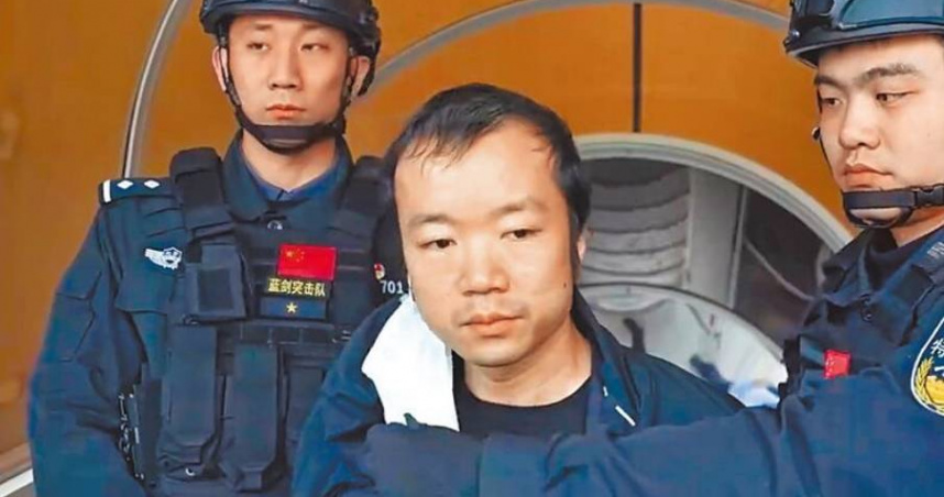 北檢起訴太子集團陳志等62名被告。（圖／報系資料照）