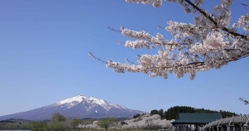日本富士山。（示意圖／photoAC）