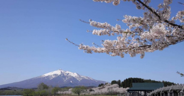 日本富士山。（示意圖／photoAC）