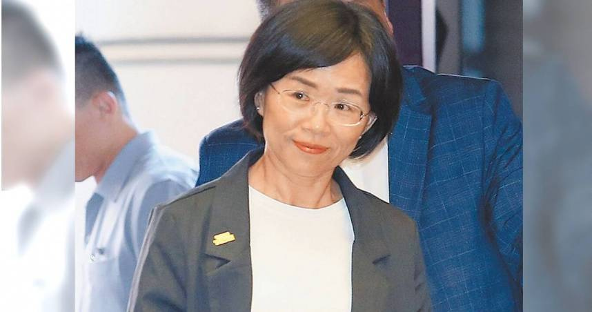 鄧凱勛表示，一個連中央忽視新北時，都不敢替新北市民講話的候選人、一個面對民進黨中央只剩唯唯諾諾的候選人，新北市民到底對蘇巧慧還能有什麼期待？（圖／報系資料庫）