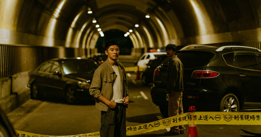 姚淳耀相隔13年交手李國毅　狠嗆：人都是會變的