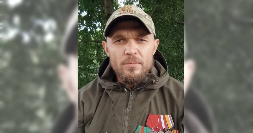 俄羅斯一名前軍人兼部落客Alexander Lunin因公開要求與俄羅斯總統普丁進行直播對談遭逮捕。（圖／達志／路透社）