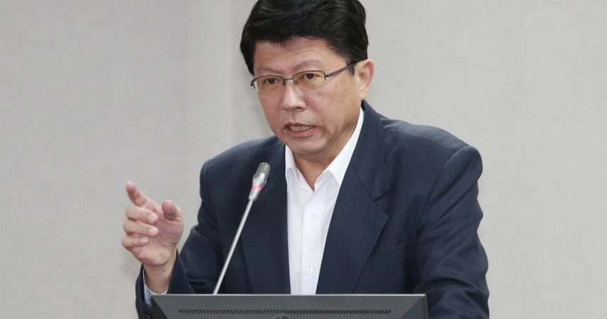謝龍介表示，人民每天吃進嘴裡的東西，禁不起政府反反覆覆的改口，更經不起任何一次僥倖。（圖／報系資料庫）