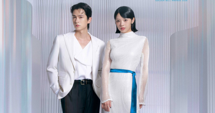 金鐘61／紅毯主持人公布！　節目類夏和熙搭Dora、木木首度跨足戲劇類攜手石知田