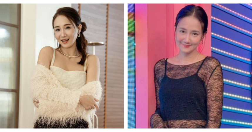結束8年婚姻又歷分手！　何妤玟49歲感情觀大變：不再等別人給幸福
