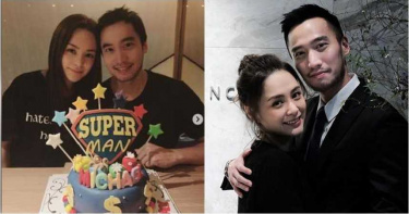 又結短命婚…被逼問「有沒有出軌?」 阿嬌前夫吐「14字」婚變真相