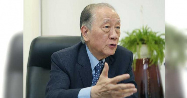 統獨紅綠直球對決 ?郁慕明贊成國民黨放手別再當煞車皮