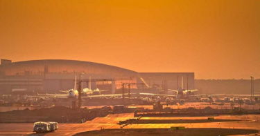 搭飛機5年「延誤900次」!大媽爽賺千萬理賠 真相曝光下場慘爆