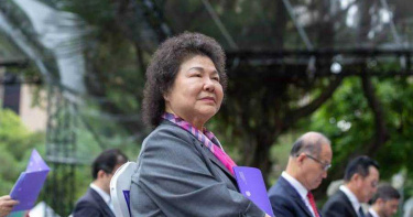 監委名單明公布! 監察院長陳菊兼任「人權會主委」