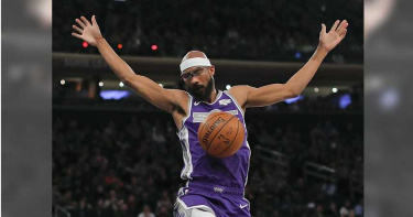 34歲老將將重返NBA! 多隊網羅最終選擇國王