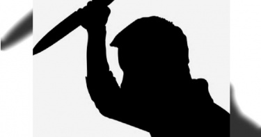 不滿鄰居鞋子放家門口 莽男持鐵鎚水果刀連殺3人