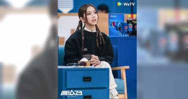 鄧紫棋淚灑舞台 自揭黑暗面「在意別人怎麼看我」