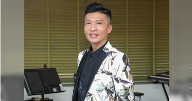 方順吉不諱言是更生人 入圍金曲「起雞皮疙瘩」