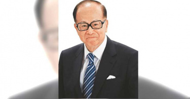 李嘉誠不看好陸房地產?長實集團又傳賣房換現金 擬套現逾2000億