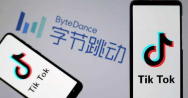 中美夾縫下求生!TikTok拒微軟迎向甲骨文