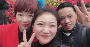 天使留下禮物!重慶24歲少女腦死離世 雙親捐出女兒器官遺愛6人