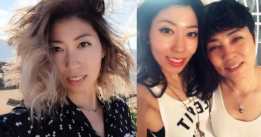 母涉貪被關6年...女星發文歌頌「你是我生命的光」!網不領情怒批:偽孝子