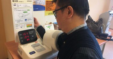 主動脈剝離不易搶救 8成有高血壓病史