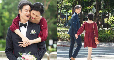 吳念真升格當阿公 吳定謙秘婚水某懷孕3個月