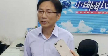 性侵疑雲收死亡威脅!詹江村警局暴怒「說我自導自演」 臉書嗆「這他X的就是台灣鬼島」