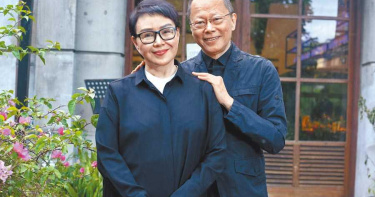 張毅輸血感染傳病危 楊惠姍崩潰斷聯