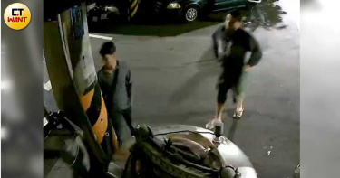 官兵變家僕5/向國防部檢舉 民眾竟遭3黑衣人恐嚇「嘴巴閉緊點」