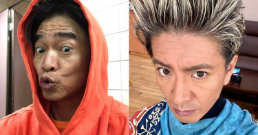 撞臉吳宗憲!47歲木村拓哉顏值崩壞 「皺紋爬滿臉」浮老態