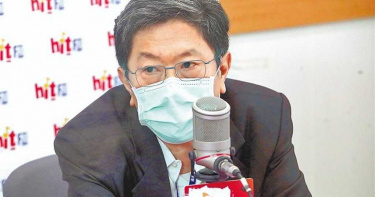 台「境外移入」遽增恐爆二次疫情? 李秉穎揭關鍵、曝最快出國時機