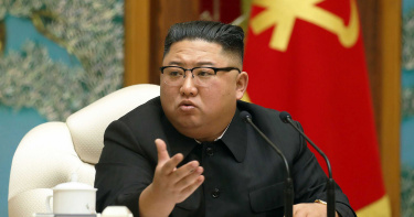 金正恩好失望!川普敗選拜登槓上北韓 兩國關係恐陷僵局
