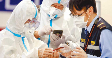 幾乎天天都有確診者!4家印尼仲介移工將暫緩來台