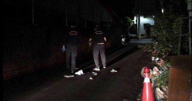 不滿被辱罵「狗」!男狠殺鄰居夫妻1死1重傷 一審重判22年