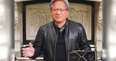 比特幣12歲生日4/從礦災學教訓 板卡大廠嚴格控管庫存