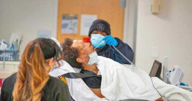 本土「美國變種病毒」爆發?指揮中心澄清:美CDC已打臉