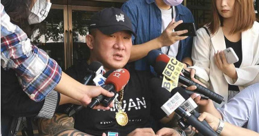館長被判拘役仍無悔意嘲諷 吳宗憲再追加求償100萬