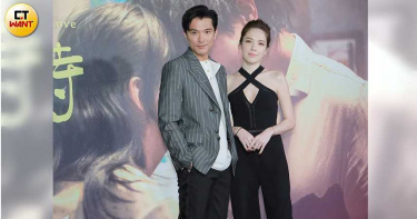 邱澤、許瑋甯《戀愛》逼哭觀眾 許願票房請吃「愛的料理」