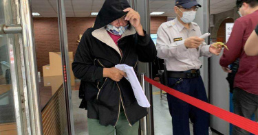 燜壓男嬰19分鐘窒息亡 內湖保母二審結果出爐