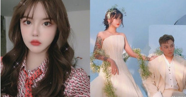 女網紅16歲開始狂整型33次 小孩樣貌曝光引論戰
