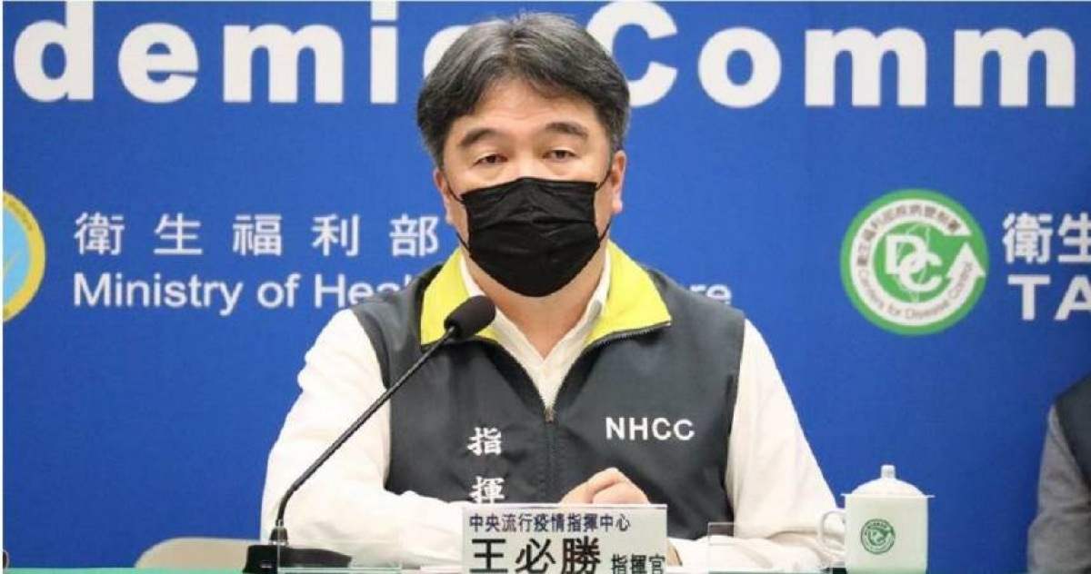 寒流來襲!王必勝示警:隔週「流感」個案會增多 專家籲儘快打疫苗 | 生活 | CTWANT