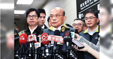 【董哥真心話】董智森:政治別大於防疫