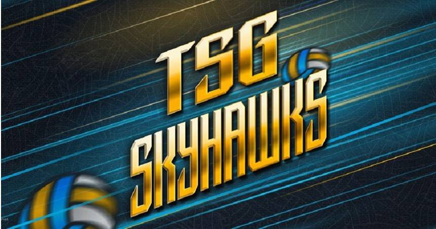 台鋼天鷹宣告加入TPVL。(圖／台鋼天鷹提供)