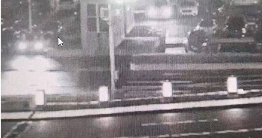 一名張姓女網紅2024年9月從台北市搭乘Uber外出時不慎將錢包遺落車上。隔天接獲桃園機場通知拾獲她的錢包，但裡頭現金、外幣、身分證與住家鎖匙全被偷。（圖／翻攝畫面）