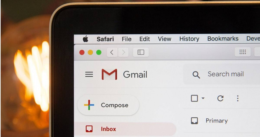 Gmail未來將以QR Code驗證取代簡訊驗證碼。（示意圖／pixabay）