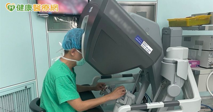 64歲男黃疸一個月竟是肝門膽管癌！「1微創手術」讓他術後 10 天出院