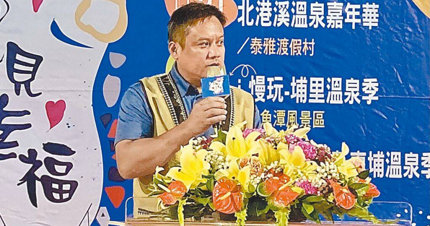 台中地檢署偵辦南投縣信義鄉公所連環弊案，追查發現信義鄉長全志堅也涉貪汙，全志堅4日到案說明，5日遭收押。（圖／報系資料照）