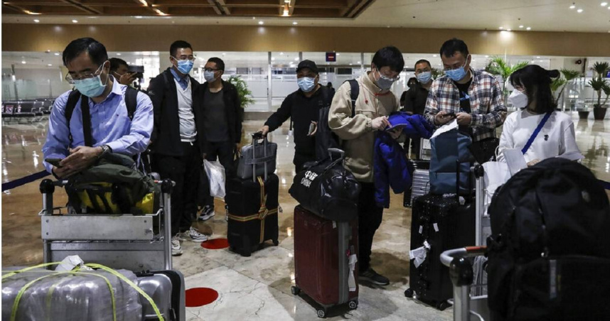 近日，菲律賓一名婦女在馬尼拉國際機場的第3航廈，遭到3名安檢人員宣稱在她的行李中發現子彈，事後卻在她的堅持下被證明是一場惡意誣陷。（示意圖／達志／美聯社）