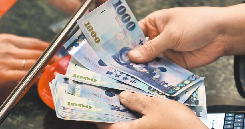 主計總處預測，2025年超額儲蓄將達4.58兆元創新高。（圖／報系資料照）