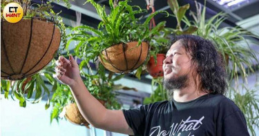員工堅持出國 「你們不要命,我們還要養家」奧丁丁老闆只好這樣做