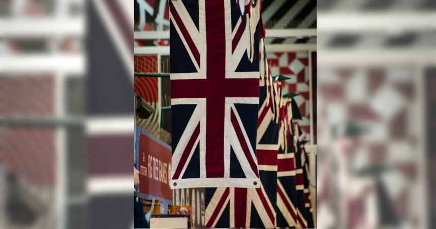 英國政府擬在今年5月公布的《移民白皮書》（Immigration White Paper）中，管控工作簽證的發放標準。（示意圖／Pexels）