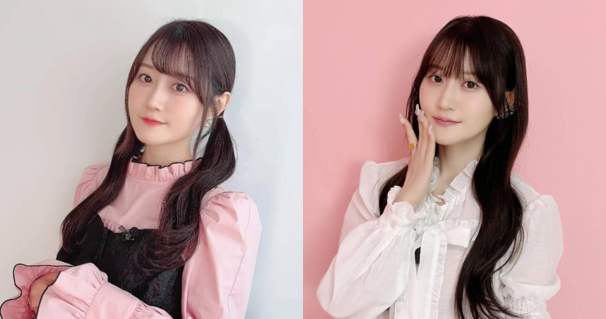 （圖／翻攝自小倉唯IG）